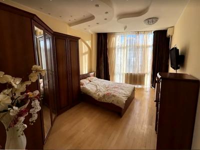квартира по адресу Владимира Ивасюка просп. (Героїв Сталінграду), 8-А