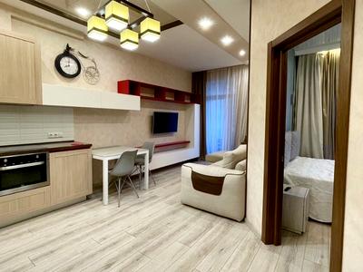 квартира за адресою Гоголівська вул., 47