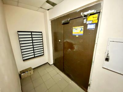 квартира за адресою Миколи Закревського вул., 53