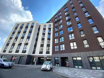квартира по адресу Панорамная ул., 4а