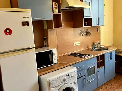 квартира по адресу Прорезная ул., 6