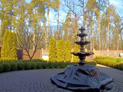 дом по адресу Драгоманова ул., 76