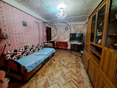 квартира за адресою Голосіївський просп. (40-річчя Жовтня), 120