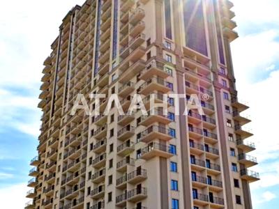 квартира по адресу Фонтанская дорога ул., 25