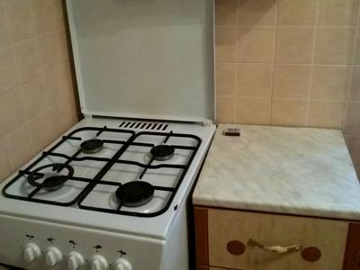 квартира по адресу Братиславская ул., 28
