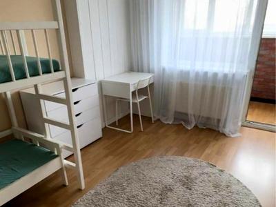 квартира за адресою Берестейський просп. (Перемоги), 5-В