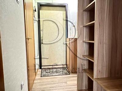 квартира за адресою Бакинська вул., 37-Б