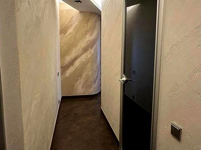 квартира по адресу Верховинная ул., 35