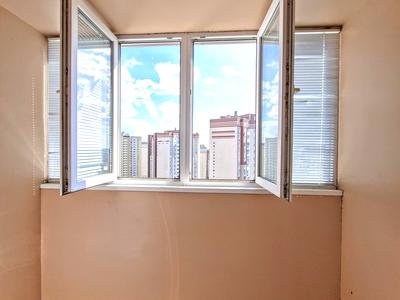 квартира за адресою Київ, Єлизавети Чавдар вул., 34