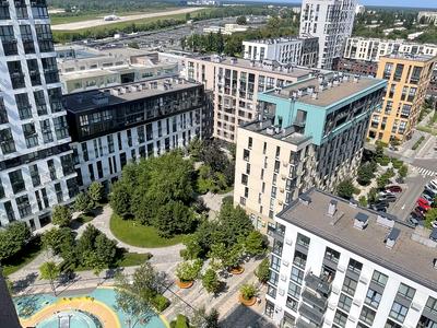 квартира за адресою Салютна вул., 2к21