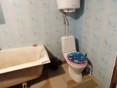 квартира за адресою Локомотивна вул., 4/2