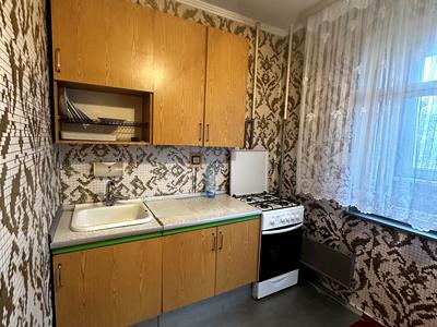 квартира по адресу Чернобыльская ул., 10