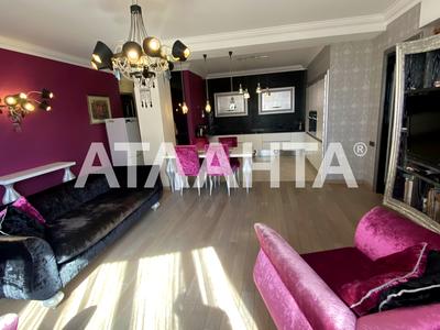 квартира за адресою Шевченка просп., 31