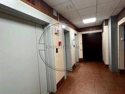 квартира за адресою Єлизавети Чавдар вул., 6