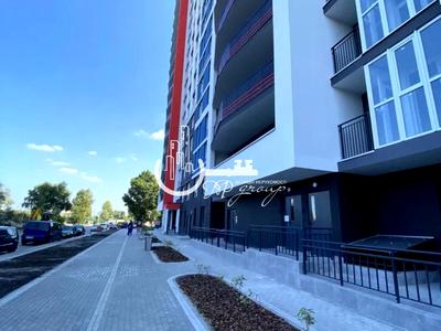 квартира за адресою Гліба Бабіча вул. (Канальна), 8-Б