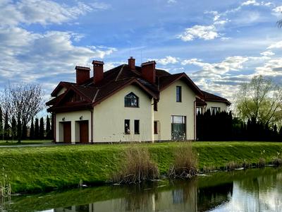 дом по адресу пгт. Рудно, Галицкая ул., 19
