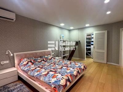 квартира за адресою Мирослава Мисли вул. (Цілиноградська), 48в