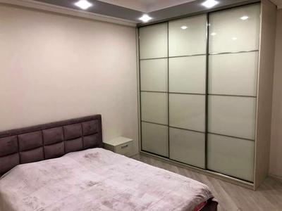 квартира за адресою Олени Пчілки вул., 7