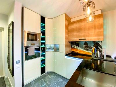 квартира за адресою Оболонський просп., 26