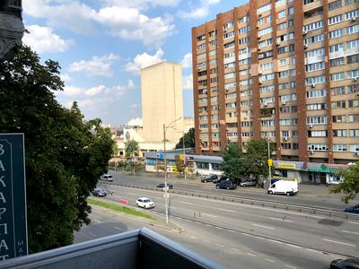 квартира по адресу Голосеевский просп. (40-летия Октября), 46/1