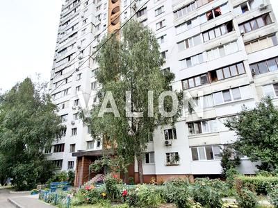 квартира за адресою Героїв Космосу вул., 15