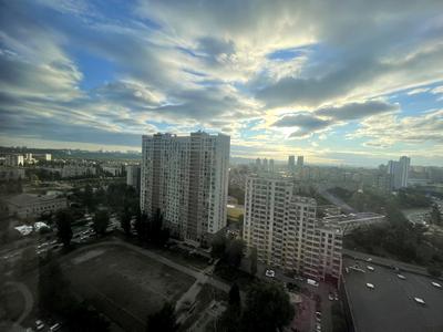 квартира за адресою Євгена Сверстюка вул. (Марини Раскової), 6