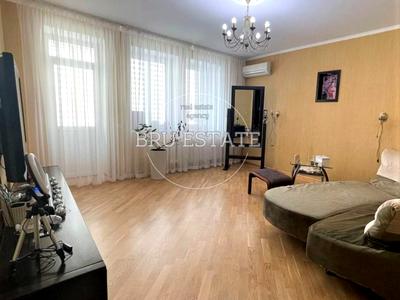 квартира за адресою Миколи Бажана просп., 14