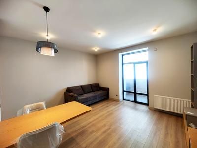 квартира по адресу Сергея Колоса ул., 4