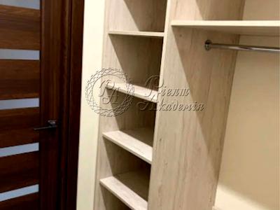 квартира за адресою Академіка Лебедєва вул., 1