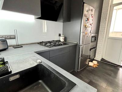 квартира за адресою с. Софіївська борщагівка, Боголюбова вул., 39