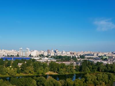квартира по адресу Семьи Кульженков ул. (Дегтяренко Петра), 31-Б
