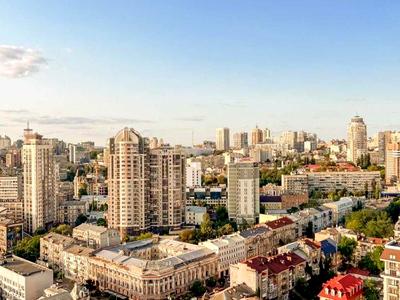 квартира за адресою Саксаганського вул., 118