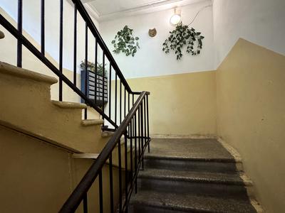 квартира по адресу Вышгородская ул., 33