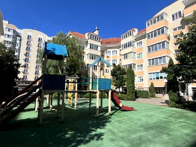 квартира по адресу Богдана Хмельницкого ул., 5-Б