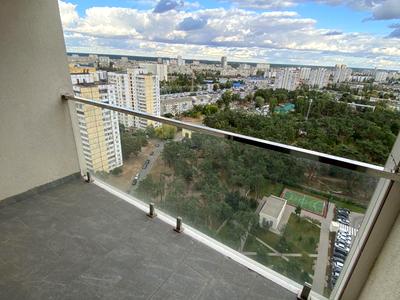 квартира за адресою Князя Романа Мстиславича вул. (Генерала Жмаченка), 28