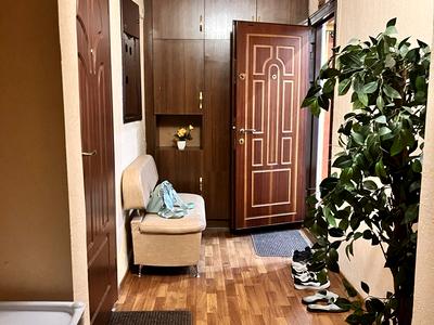 квартира по адресу Квартальная ул., 7