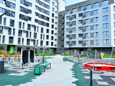 паркомісце за адресою Кульпарківська вул., 226