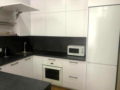квартира за адресою Олександра Олеся вул., 2-В