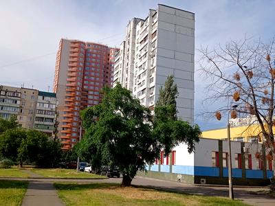 квартира по адресу Оболонский просп., 28-Б