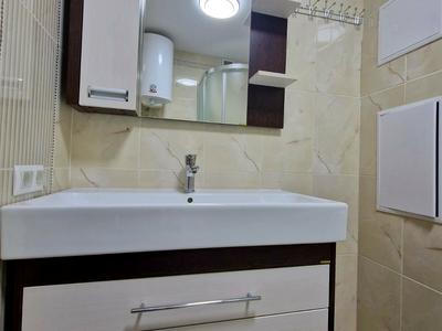 квартира по адресу Авиаконструктора Игоря Сикорского ул. (Танковая), 4-В