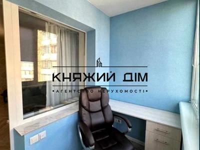квартира за адресою Чорнобильська вул., 22
