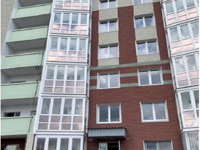 квартира за адресою Бориса Гмирі вул., 20