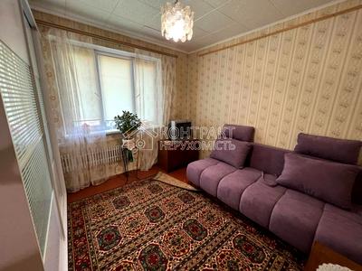 квартира по адресу Академика Ляпунова ул., 9