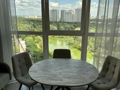 квартира за адресою Воскресенська вул., 2-В