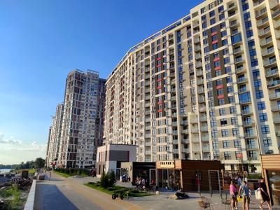 квартира по адресу Никольско-Слободская ул., 11