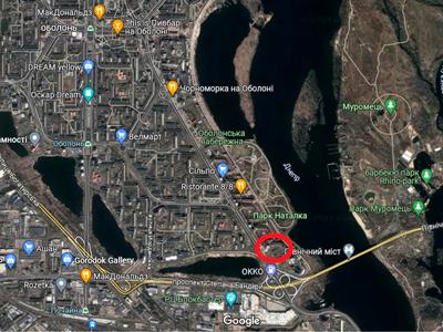 квартира по адресу Владимира Ивасюка просп. (Героїв Сталінграду), 2-Г, к1