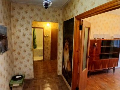 квартира за адресою Оноре де Бальзака вул., 18