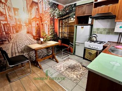 квартира за адресою Святого Теодора пл., 11