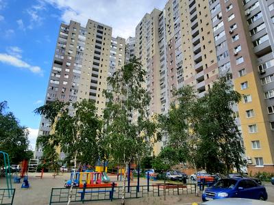 квартира за адресою Київ, Миколи Закревського вул., 97
