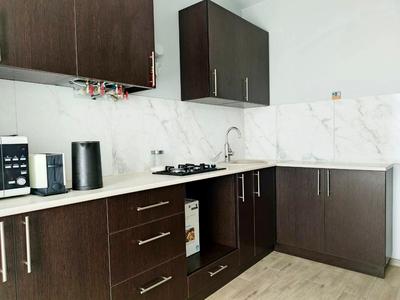 квартира за адресою Григорія Сковороди вул., 1/1
